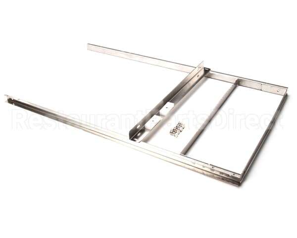 PB502864 Follett Track, Shutter Door, Its