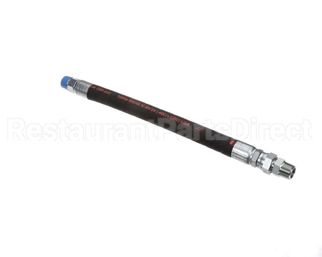 PBD00-7500001 Cleveland Jacket Drain Hose 18Lg