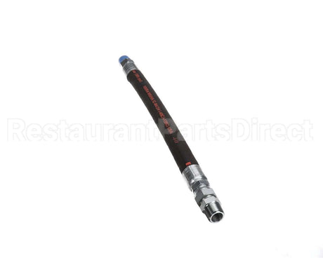 PBD00-7500001 Cleveland Jacket Drain Hose 18Lg