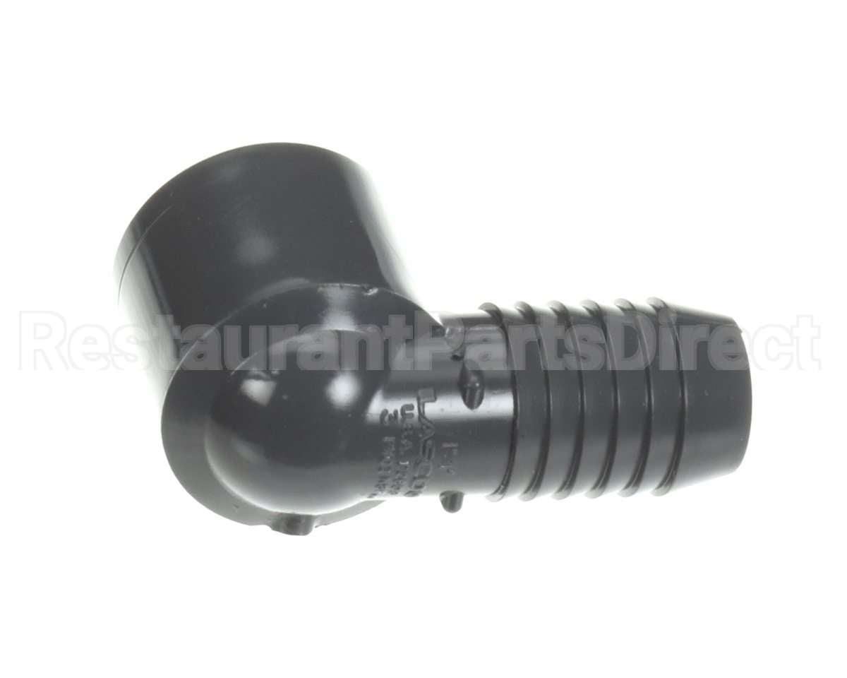 PB ELB1801 Randell Elbow, 1 X 1 90 Deg Comb Insert X Fpt, L