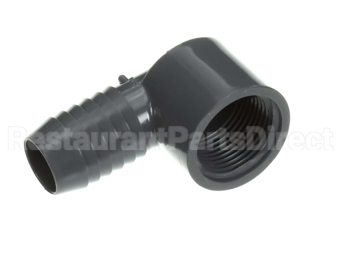 PB ELB1801 Randell Elbow, 1 X 1 90 Deg Comb Insert X Fpt, L