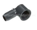 PB ELB1801 Randell Elbow, 1 X 1 90 Deg Comb Insert X Fpt, L