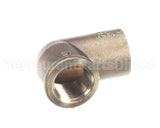 PB ELB758 Randell Elbow, 3/4 X 1/2 C X F 90 707-3R