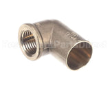 PB ELB758 Randell Elbow, 3/4 X 1/2 C X F 90 707-3R