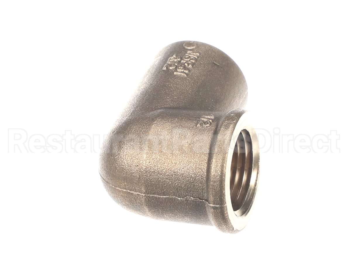 PB ELB758 Randell Elbow, 3/4 X 1/2 C X F 90 707-3R
