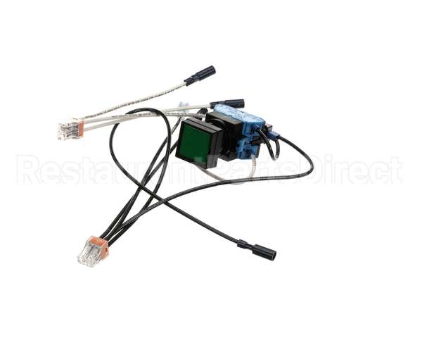 PBHW2L110KIT Bakon Usa Switch On/Off Upg Kit