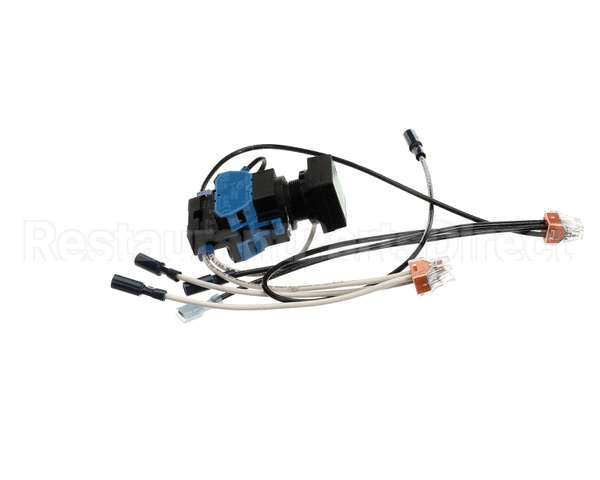 PBHW2L110KIT Bakon Usa Switch On/Off Upg Kit
