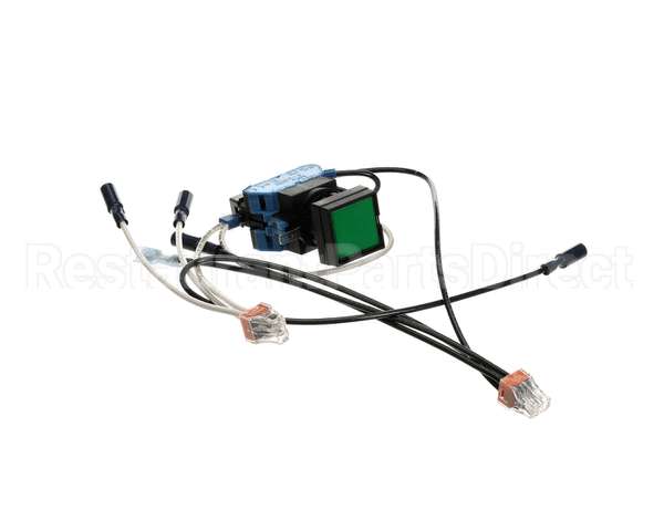 PBHW2L110KIT Bakon Usa Switch On/Off Upg Kit