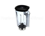 PBL3-CONT-T Omega Tritan Container Assembly