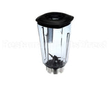 PBL3-CONT-T Omega Tritan Container Assembly