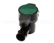 PB VLV1803 Randell Valve, Green Back, 25 Mm