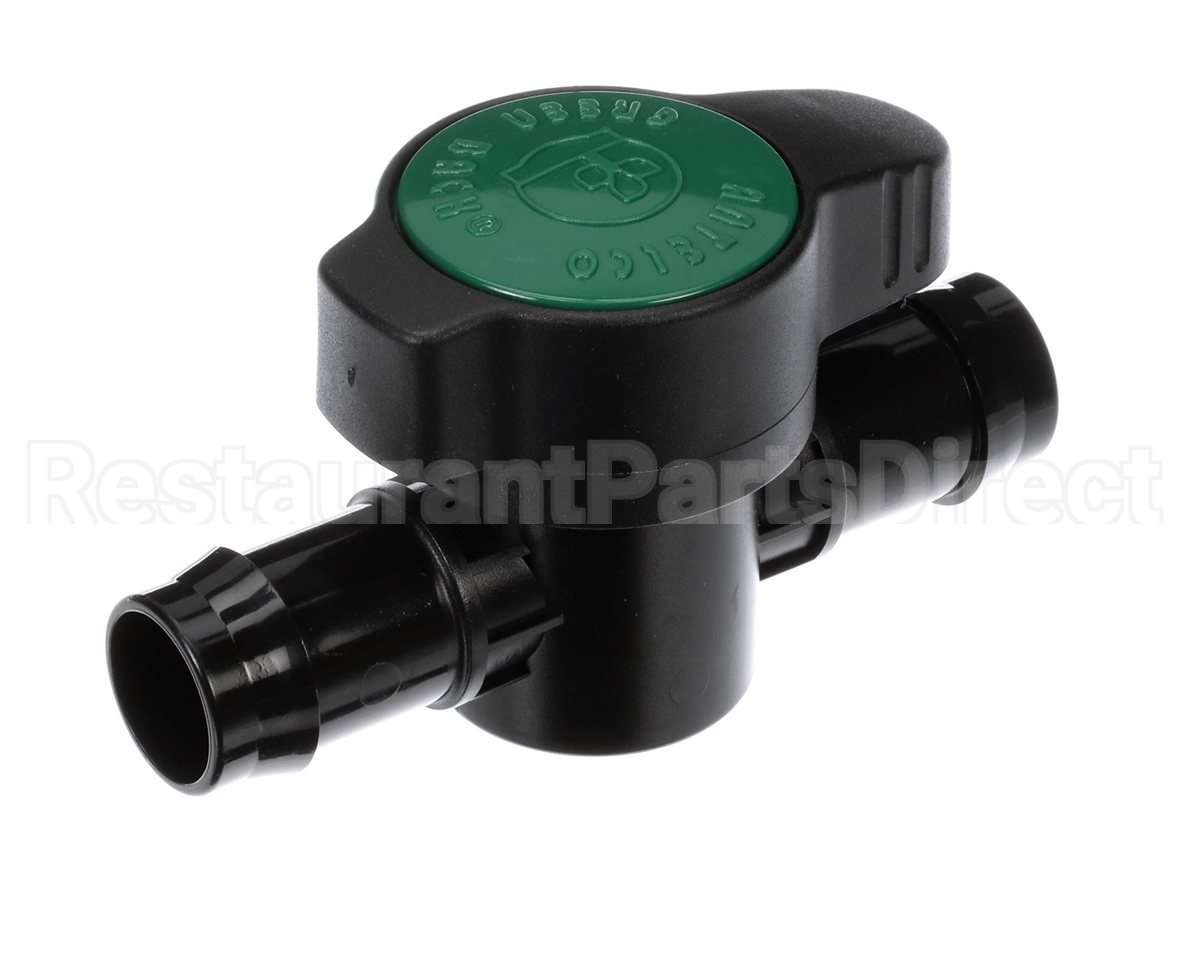 PB VLV1803 Randell Valve, Green Back, 25 Mm