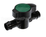 PB VLV1803 Randell Valve, Green Back, 25 Mm