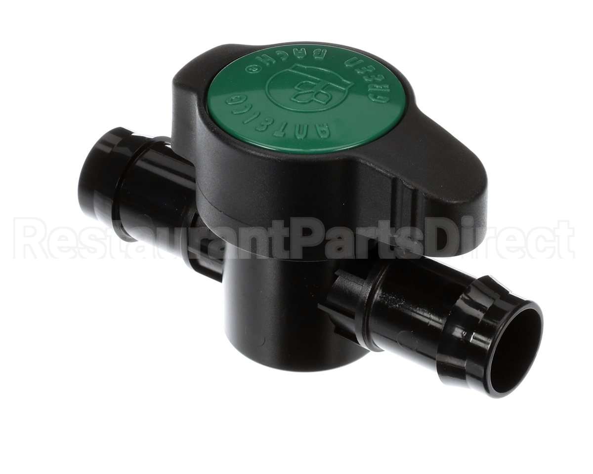 PB VLV1803 Randell Valve, Green Back, 25 Mm