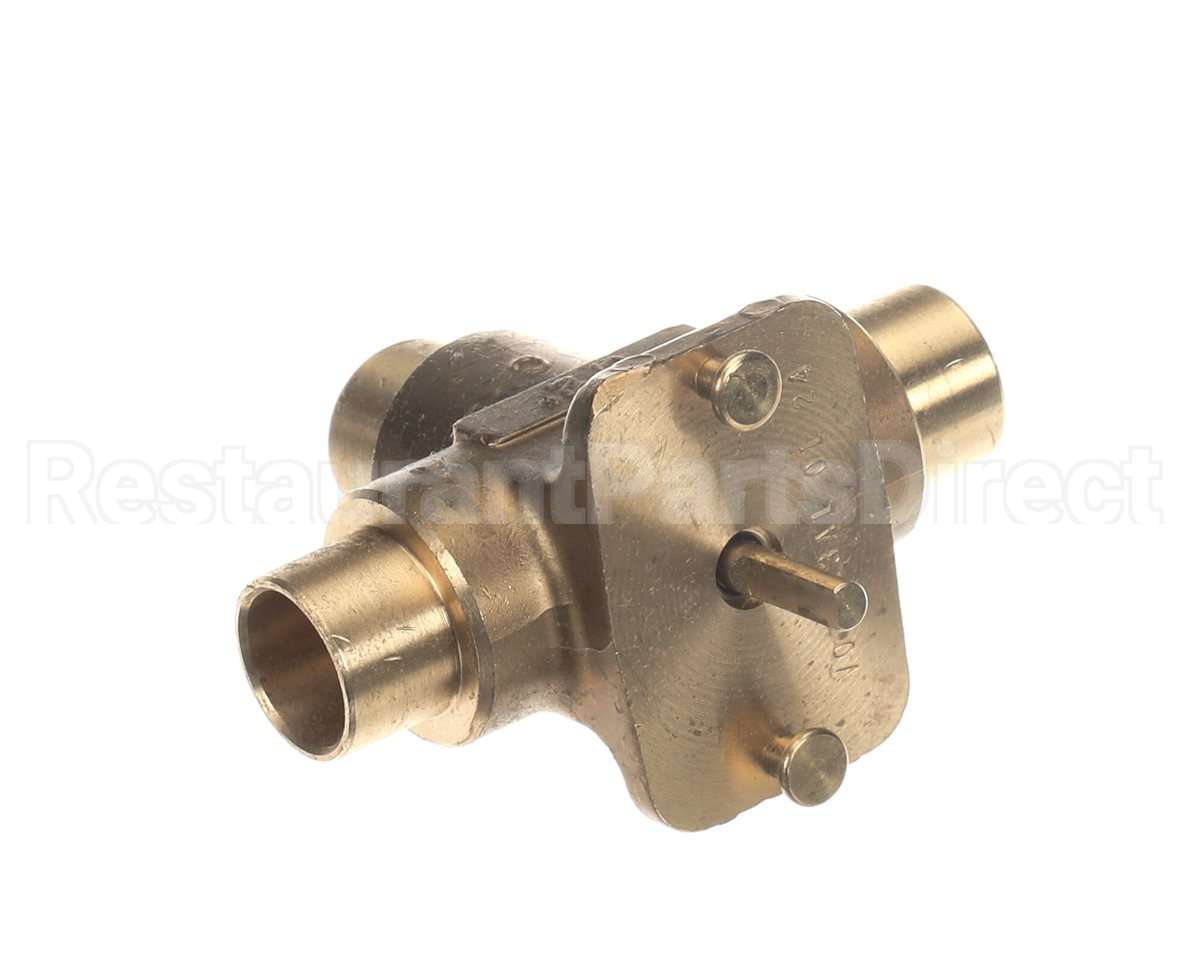 PC-00-0566 Enviro-Tec Valve 1/2" 3W Swt Taco Sentry