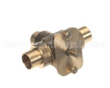 PC-00-0566 Enviro-Tec Valve 1/2" 3W Swt Taco Sentry