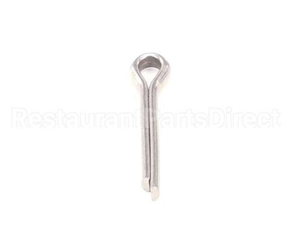 PC-005-18 Hobart Cotter Pin, 1/8, 1, Sst