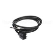 PC-351C-F Spring Usa Power Cord For Sm-351C-F