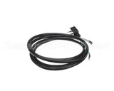 PC-351C-F Spring Usa Power Cord For Sm-351C-F