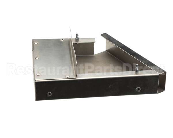 PC100002-1 Doyon Top Dough Slider