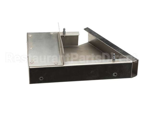 PC100002-1 Doyon Top Dough Slider