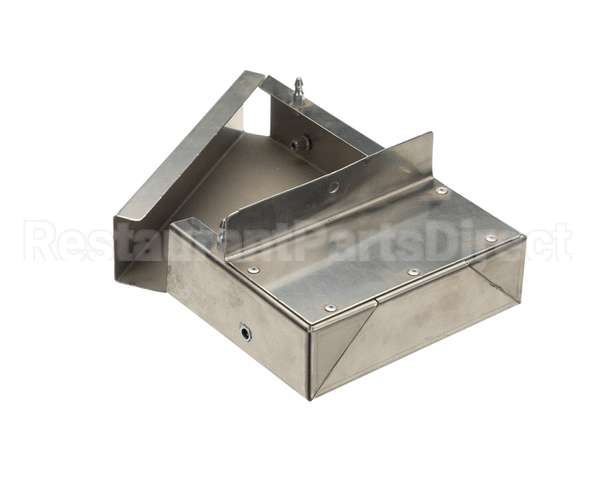 PC100002-1 Doyon Top Dough Slider