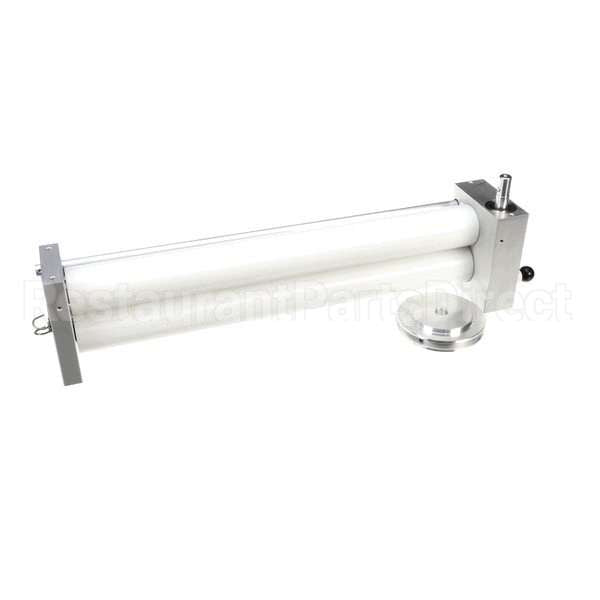 PC100011-2 Compatible Doyon Bottom Roller Assembly