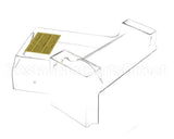 PC100042 Doyon Plastic Cover Top Roller