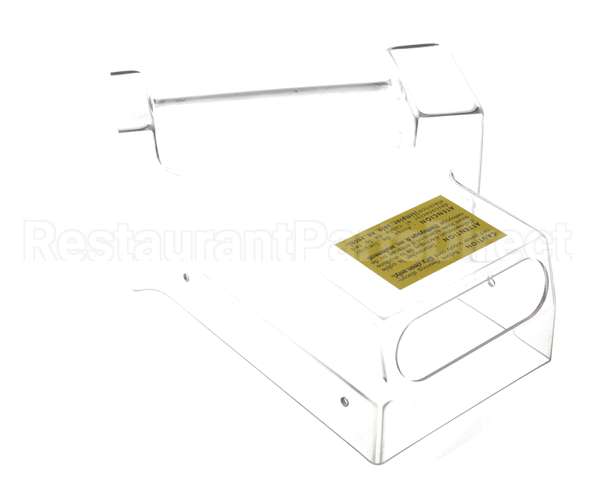 PC100042 Doyon Plastic Cover Top Roller