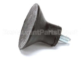 PC100046 Doyon Legs, Rubber,Set Of 4