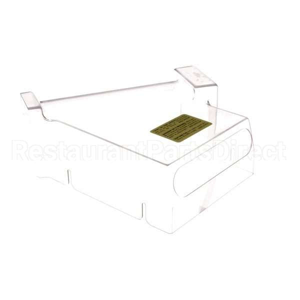 PC100071 Compatible Doyon Dl18Dp Top Roller Cover