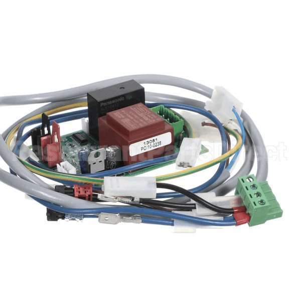 PC100385 Compatible Doyon Rol Board 120V 60Hz