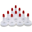PC136-36 Compatible Prince Castle Spout Cap