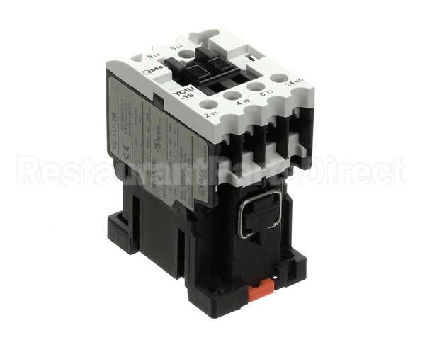PC144-1 Biro Contactor, 1 No Aux Contact, 24Vac Coil