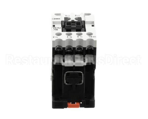 PC144-1 Biro Contactor, 1 No Aux Contact, 24Vac Coil