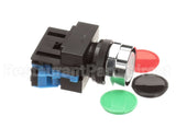 PC154 Biro Brake Release Switch (Same As Vts1086 Jo