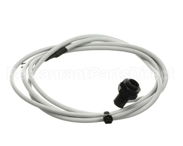 PC164 Biro Sender Eye, Front