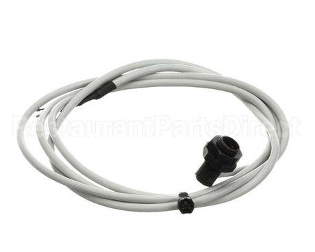 PC164 Biro Sender Eye, Front