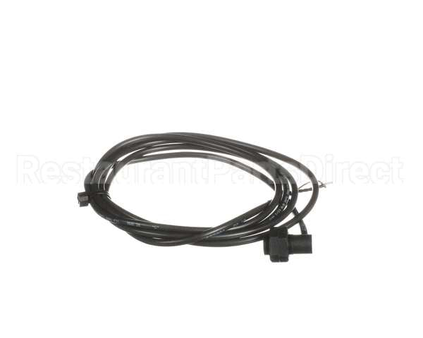 PC165 Biro Receiver Eye, Rear