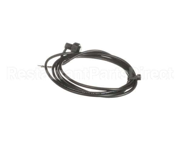 PC165 Biro Receiver Eye, Rear