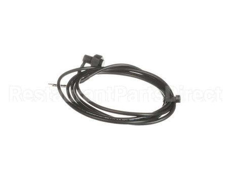 PC165 Biro Receiver Eye, Rear