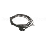 PC165 Biro Receiver Eye, Rear