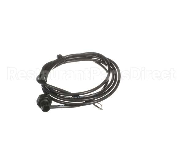 PC165 Biro Receiver Eye, Rear