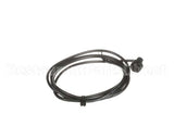 PC165 Biro Receiver Eye, Rear