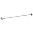 PC197-280 Compatible Prince Castle Shaft(Assy, 16-3/4")