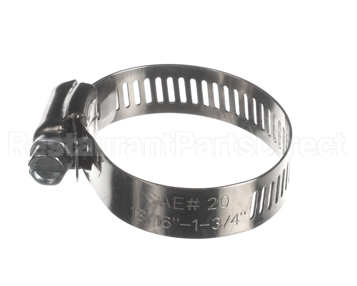 PC198 Biro Hose Clamp