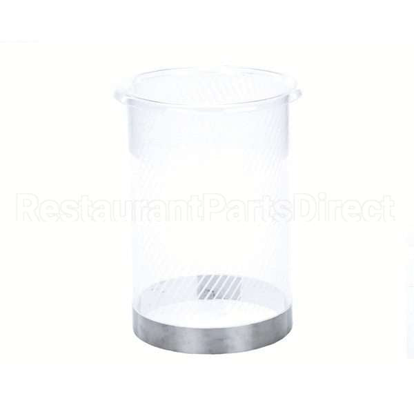 PC200114 Compatible Doyon Plastic Cylinder 60 Grooves