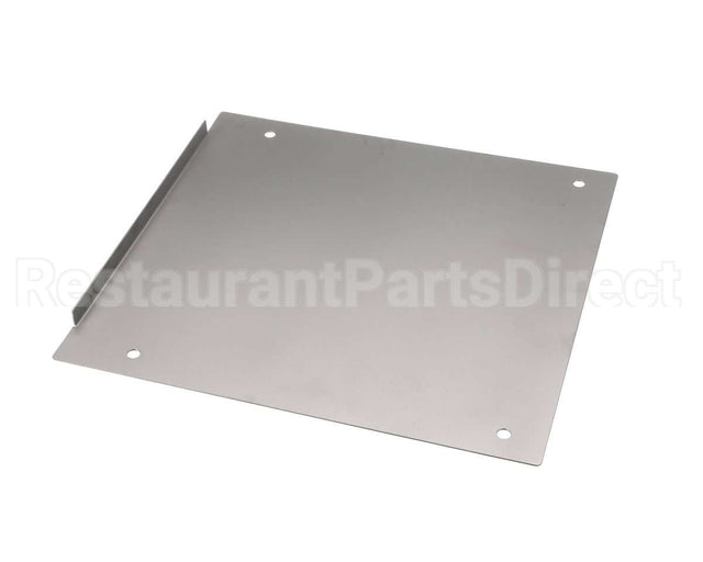 PC337 Biro Front Cover,Receiving Chamber Sprt