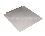 PC337 Biro Front Cover,Receiving Chamber Sprt