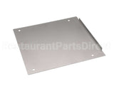 PC337 Biro Front Cover,Receiving Chamber Sprt